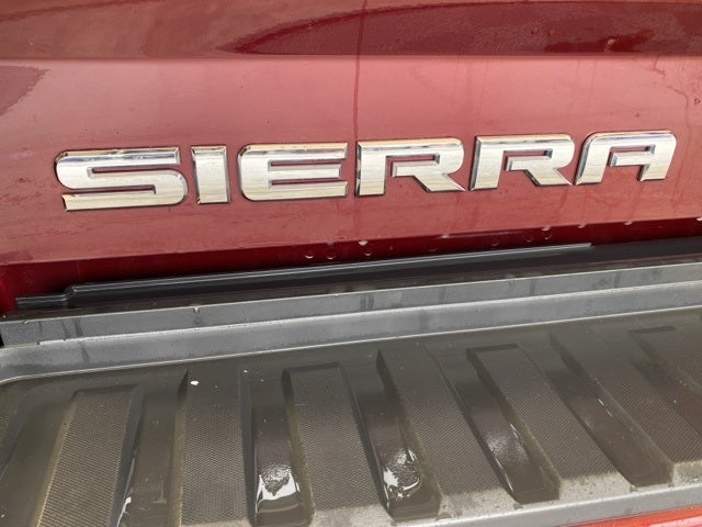 2016 GMC Sierra 2500HD Denali